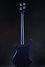 Rickenbacker 4003/4 S, Midnightblue: Full Instrument - Rear