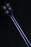 Rickenbacker 4003/4 S, Midnightblue: Neck - Rear