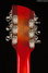 Rickenbacker 660/12 , Fireglo: Headstock - Rear