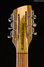 Rickenbacker 660/12 , Mapleglo: Headstock