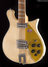 Rickenbacker 660/12 , Mapleglo: Body - Front
