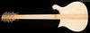 Rickenbacker 660/12 , Mapleglo: Full Instrument - Rear