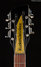 Rickenbacker 660/12 , Jetglo: Headstock