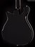 Jul 2018 Rickenbacker 660/12 , Jetglo: Body - Rear
