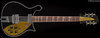 Rickenbacker 660/12 , Jetglo: Full Instrument - Front