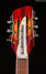 Rickenbacker 360/12 C63, Fireglo: Headstock