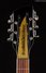 Rickenbacker 660/12 , Jetglo: Headstock