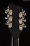 Rickenbacker 660/12 , Jetglo: Headstock - Rear