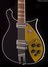 Rickenbacker 660/12 , Jetglo: Body - Front