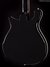 Jul 2018 Rickenbacker 660/12 , Jetglo: Body - Rear