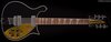 Rickenbacker 660/12 , Jetglo: Full Instrument - Front