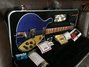 Rickenbacker 660/12 , Midnightblue: Close up - Free