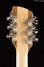 Rickenbacker 660/12 , Mapleglo: Headstock - Rear
