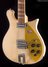 Rickenbacker 660/12 , Mapleglo: Body - Front