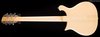 Rickenbacker 660/12 , Mapleglo: Full Instrument - Rear