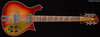 Rickenbacker 660/12 , Fireglo: Full Instrument - Front