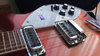 Rickenbacker 360/12 , Fireglo: Close up - Free2