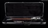 Rickenbacker 330/12 , Matte Black: Close up - Free2
