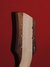 Rickenbacker 660/12 , Mapleglo: Headstock - Rear