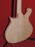Rickenbacker 660/12 , Mapleglo: Body - Rear