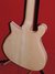 Rickenbacker 660/12 , Mapleglo: Full Instrument - Rear