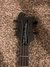 Rickenbacker 4003/4 , Noir: Headstock