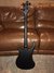 Rickenbacker 4003/4 , Noir: Full Instrument - Rear