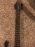 Rickenbacker 4003/4 , Noir: Neck - Front