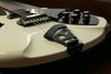 Rickenbacker 360/6 BH BT, White: Free image