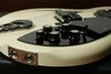 Rickenbacker 360/6 BH BT, White: Close up - Free