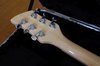 Rickenbacker 620/6 , Mapleglo: Headstock - Rear