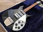 Rickenbacker 325/6 V63, Jetglo: Free image