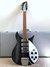 Rickenbacker 325/6 V63, Jetglo: Free image2