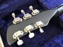 Rickenbacker 325/6 V63, Jetglo: Headstock - Rear