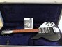 Rickenbacker 325/6 V63, Jetglo: Full Instrument - Front