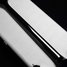 Rickenbacker 4003/4 , Jetglo: Neck - Rear
