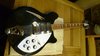 Rickenbacker 370/12 VP, Jetglo: Body - Front