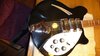 Rickenbacker 370/12 VP, Jetglo: Close up - Free