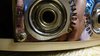 Rickenbacker 370/12 VP, Jetglo: Close up - Free2