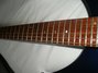 Rickenbacker 330/6 , Midnightblue: Neck - Front