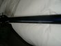 Rickenbacker 330/6 , Midnightblue: Neck - Rear