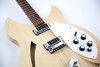 Rickenbacker 330/6 , Mapleglo: Body - Front