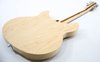 Rickenbacker 330/6 , Mapleglo: Full Instrument - Rear