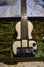 Rickenbacker B Post War/6 LapSteel, Black: Body - Front