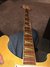 Rickenbacker 4001/4 , Mapleglo: Neck - Front