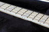 Rickenbacker 4003/4 , Natural Walnut: Neck - Front