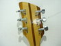 Rickenbacker 330/6 , Mapleglo: Headstock - Rear