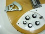 Rickenbacker 330/6 , Mapleglo: Close up - Free2