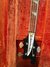 Rickenbacker 4001/4 , Jetglo: Headstock