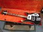 Rickenbacker 4001/4 , Jetglo: Full Instrument - Front